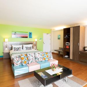Chambre de Luxe