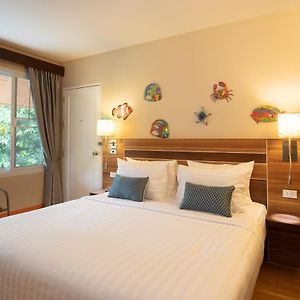 Chambre Standarde Double